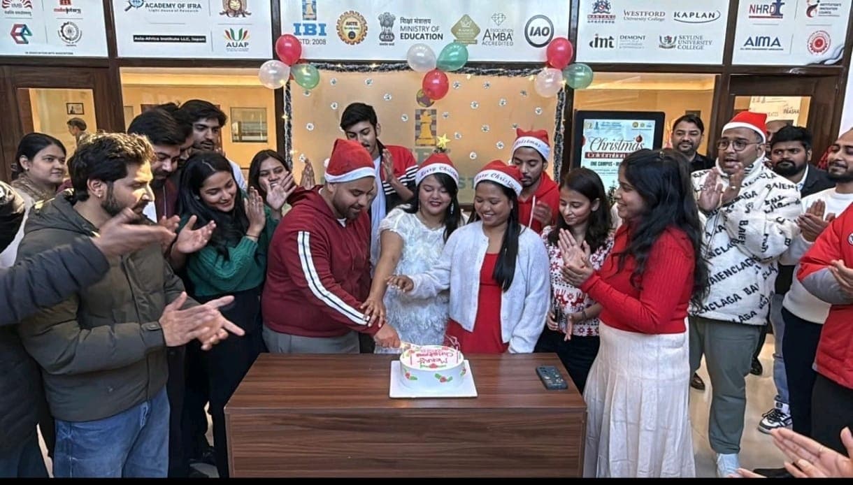 I Business Institute Greater Noida Events photo 1